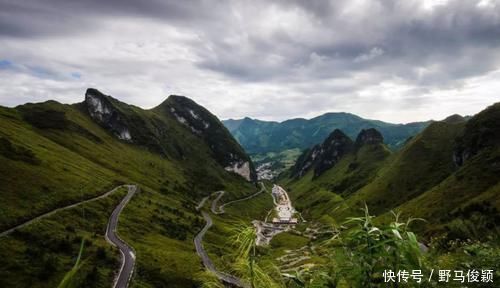 全国旅游大省排行榜，哪儿些是大家必看的美景，全找齐了！