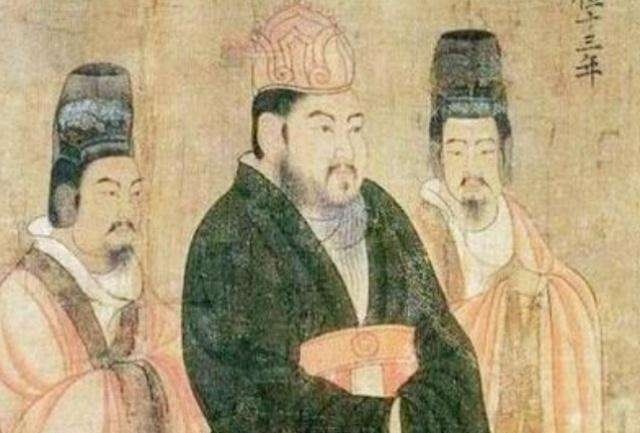 刘渊、石虎、苻坚、耶律德光、完颜亮,这些人有什么相似之处