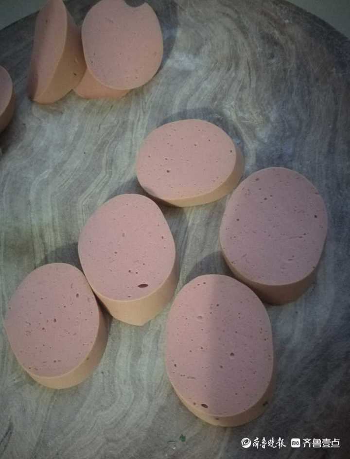 壹粉食堂｜美味可口的“火腿抱蛋”你做过吗？不妨也来试做下吧