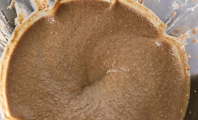 芝麻酱不用去超市买,5块钱成本做一罐,纯正无添加,简单零失败