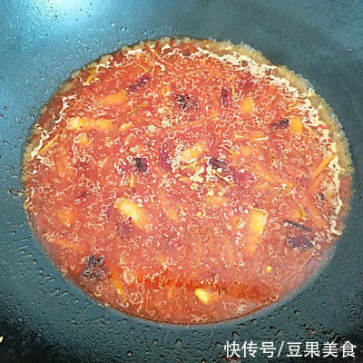 最对胃口的人气家常菜黄豆焖肉