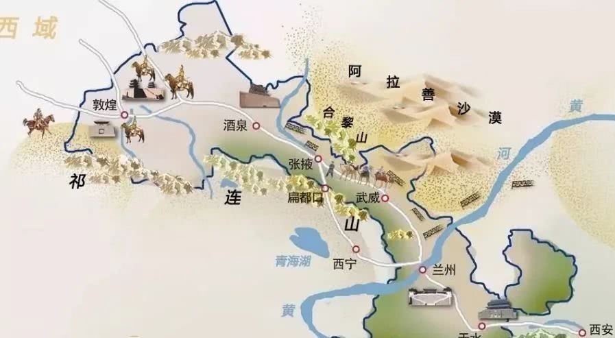 实力|华夏简史之汉·再伐北匈奴