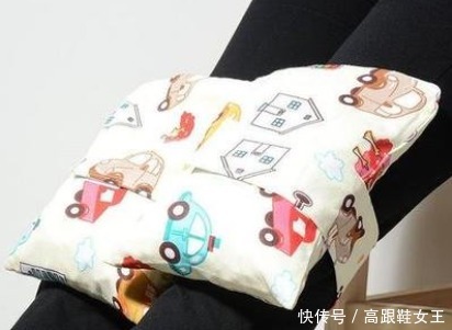 远离|膝盖积液怎么消?教你4招!远离滑膜炎