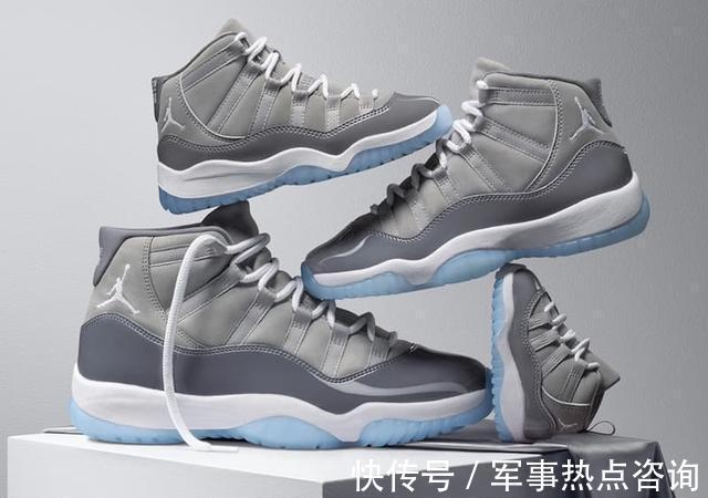 Jordan 盘点2021 年末必买5 双Air Jordan 球鞋推荐