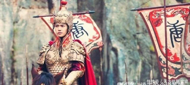 中国|中国古代有十位战神，韩信、白起上榜，其中有四位一生不曾一败