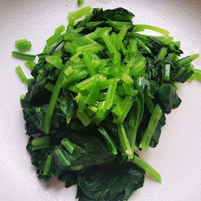 菠菜|什锦芝士杯