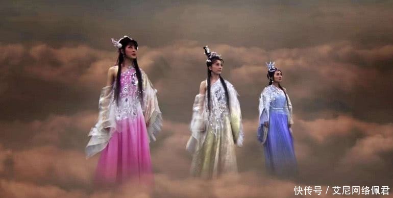 封神演义,准圣实力到底跟圣人相差有多大,太上老君说了八个字