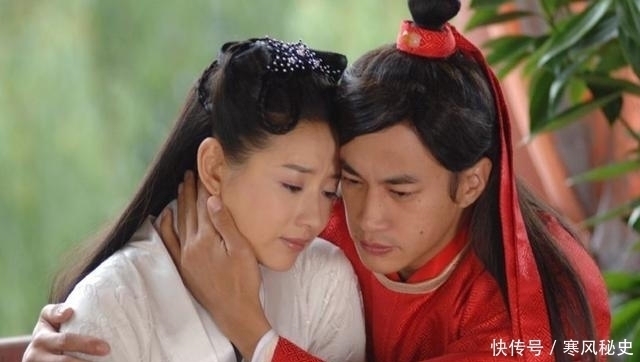 碑文|梁山伯之墓现世，碑文记载了其生平往事，梁祝化蝶的真相被揭开