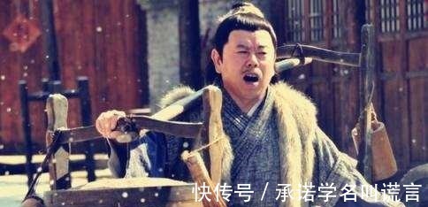 解缙!上联“武大郎人生苦短”,下联这么对太经典了,一般人都能想到