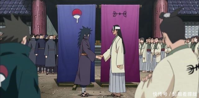 移植|火影忍者宇智波灭族后留下了大量写轮眼,木叶的人为何不移植