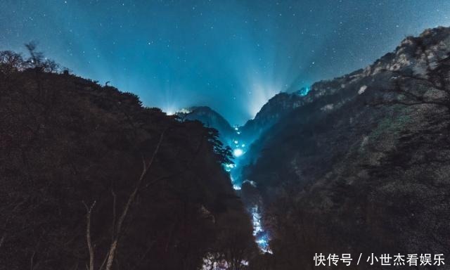 泰山|谁才是“天下第一山”？两大名山的百年地位之争