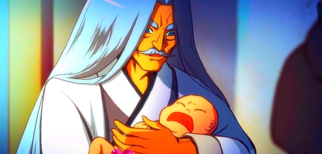 梅花十一|刺客伍六七:梅花十三的第二个姐姐,原来早有登场,阿七见过