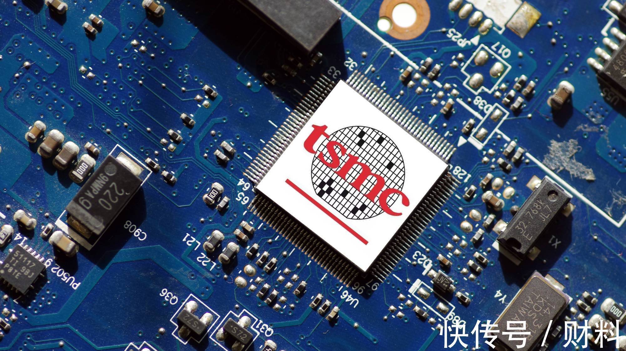 台积电|56岁才创业,70岁娶自己的秘书,如今公司市值超4万亿成人生赢家