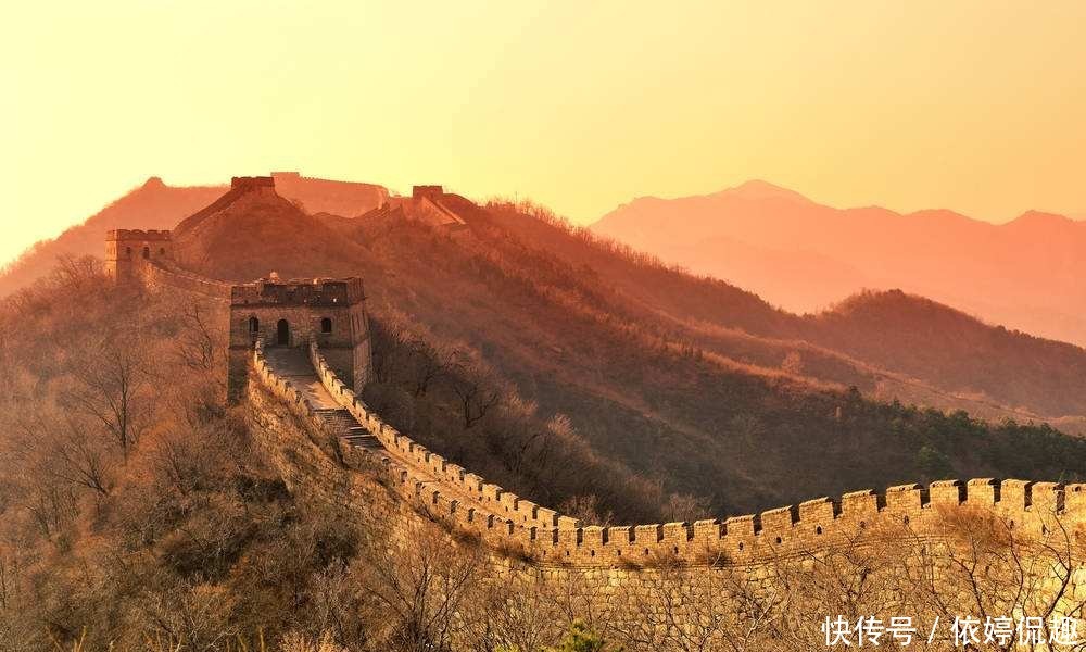 却说|日本人说长城是最愚蠢的工程之一,西方学者却说长城害惨了欧洲