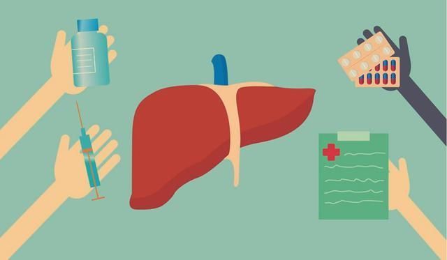 t22岁妹子罹患肝癌,医生建议肝移植,妹子思考良久:不做!