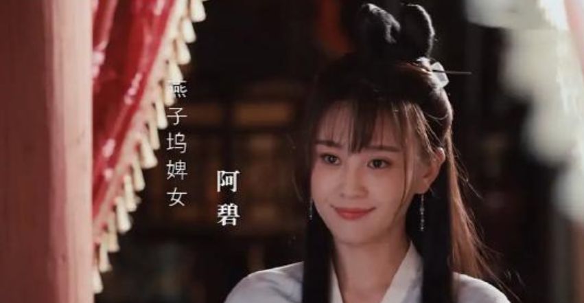 掌门人&天龙后传:虚竹八个老婆姐妹相称,大老婆为虚竹生下灵鹫宫掌门人