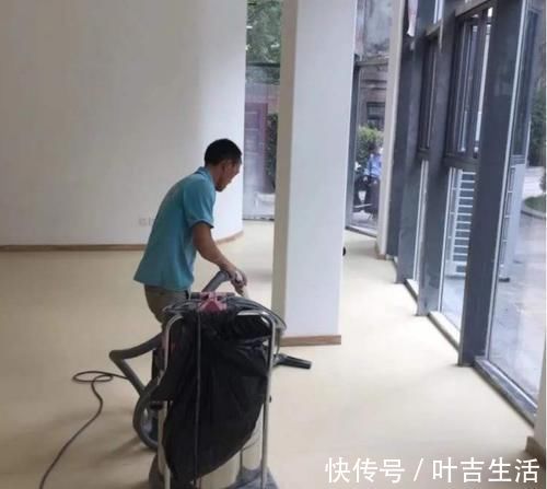 攻略|新房开荒找保洁，不是简单扫一扫就行，一份小攻略助你轻松入住