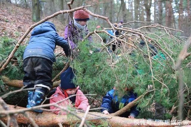 农村|女儿暑假到姥姥家,宝妈去接时差点认不出,小公主竟成了“村霸”