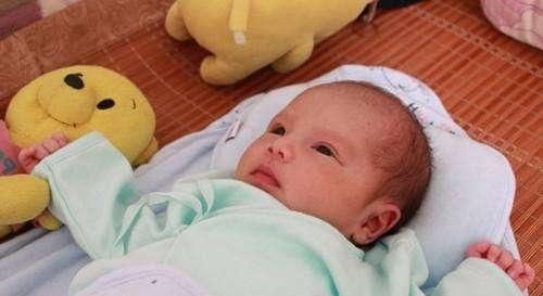 智商|宝宝睡醒后如果是这种“表现”,说明宝宝的智商较高,大人别忽视