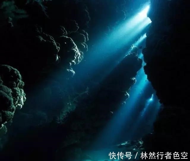 人类首次进入地球11034米深处,到底看到什么吓得他们差点掉头?