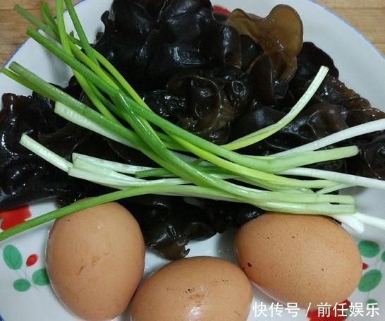 不知晚餐吃什么，看我家的晚餐分享，营养搭配，好吃实惠