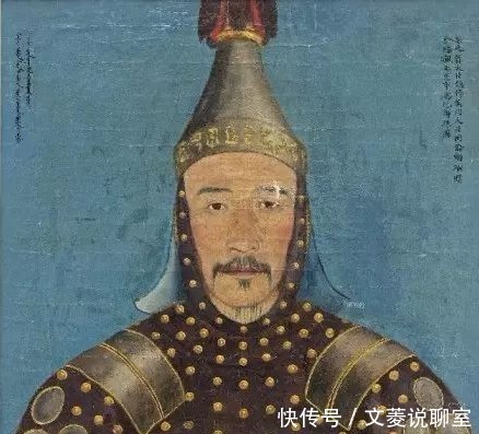 满清著名的封爵制度-铁帽子王