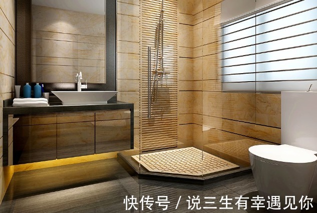 清洁剂|卫生间最不该放这4样东西，慢慢偷走寿命，尤其是最后一种！