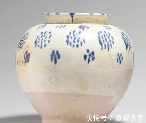 釉陶#一文读懂唐三彩:“单彩”可以是三彩,“三彩”却不一定是三彩