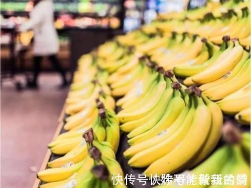 肠道|消化科医生：越吃香蕉，“便秘”越重？谨记5点，有效结束便秘