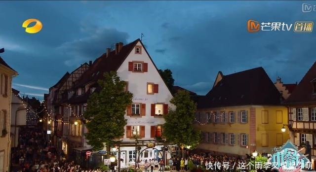 两季中餐厅“待遇”天壤之别,一个早已人走茶凉,一个仍生机勃勃!