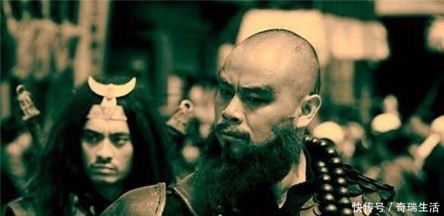 英雄好汉|宋江最惧怕的2位英雄好汉,一人难以驾驭,另外一人从未将他放在眼里