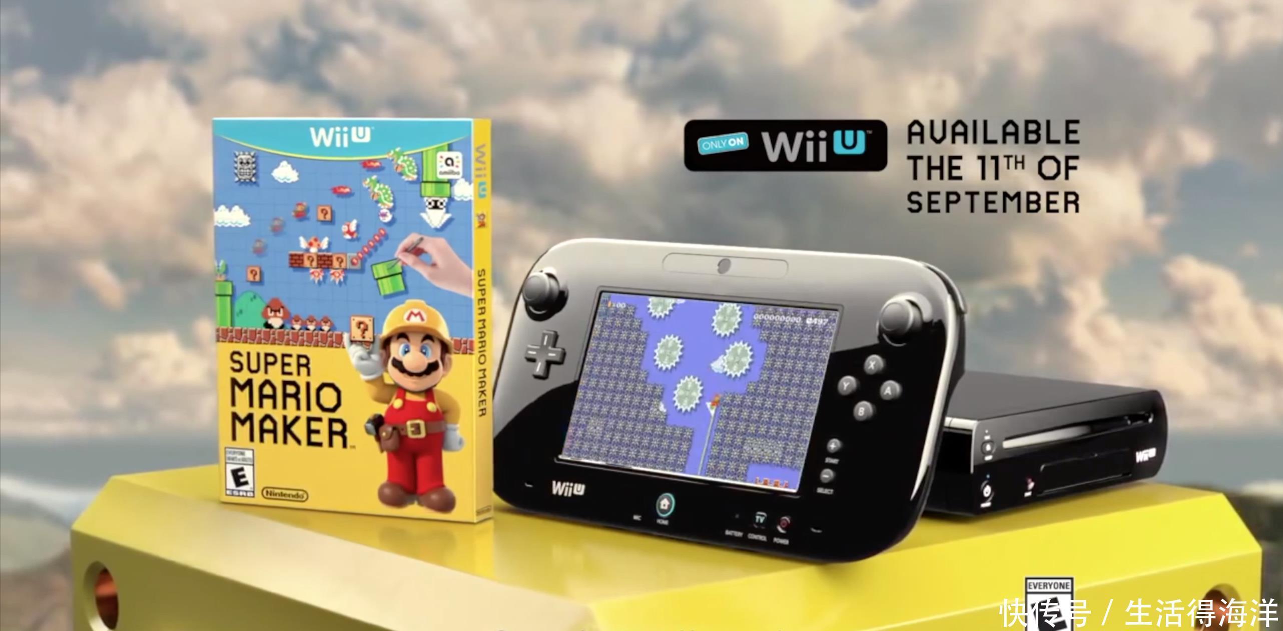 Wiiu破解游戏下载 Wiiu破解游戏下载