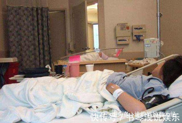 晴子|剖腹产手术中,医生还会顺带帮你做这几个手术,看看你中标了吗?