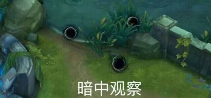 发育路|王者荣耀：射手在没辅助的情况下，宁可多吃一路线，不少送一个头