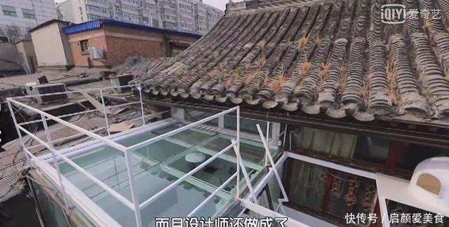 曹女士|一家三口挤20㎡,夜里动静太大,床边纸巾堆成山,鼻涕滴一床