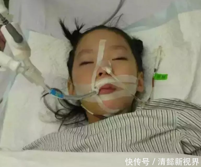 维生素d|母亲一巴掌，9岁小女孩，深夜猝死，孩子4处不能“打”