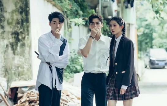 《最后的贏家》越來越高能,2個“恐怖場景”,讓人猝不及防