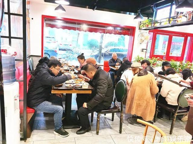 探中国蒸菜之乡，吃客家美味