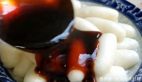 秋天，碰到这食材别错过，学我这样做隔三差五吃，脾胃好，气色足