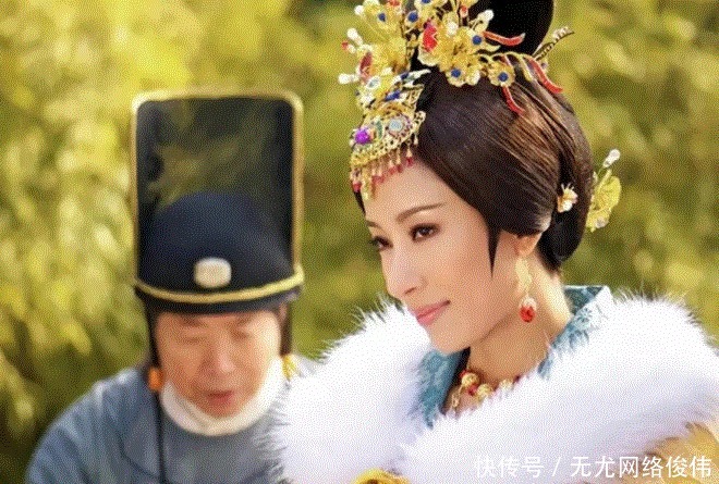 究竟|一代明君朱棣,最后杀了三千女子,原因究竟是什么?