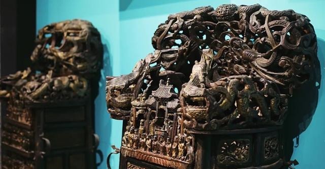 男子|让国人汗颜!美国男子在中国收集10万件古董,开了个博物馆