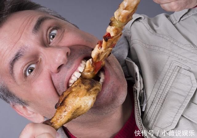 长寿|长寿的老人,饮食上可能会有4个“共性”,若你全占,就偷着乐吧