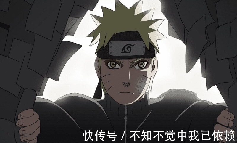 仙人模式|自来也带领鸣人修炼,过程中从未提起仙人模式,这到底是为什么?