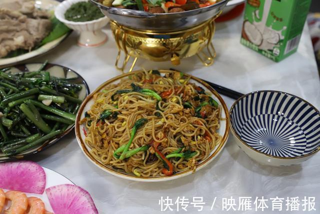 肉丸子|年夜饭拒绝假精致,既要丰盛又要美味,照着我的做不翻车