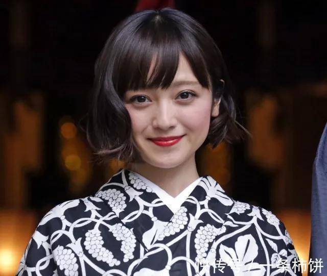 发型 发型方形篇:大方脸适合什么发型?学会就能变成小鹅蛋哦!