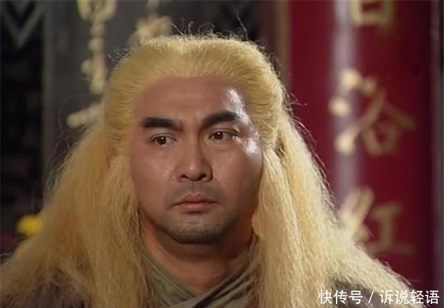 从天龙八部到射雕三部曲, 再到飞狐外传, 高手们越来越难逍遥