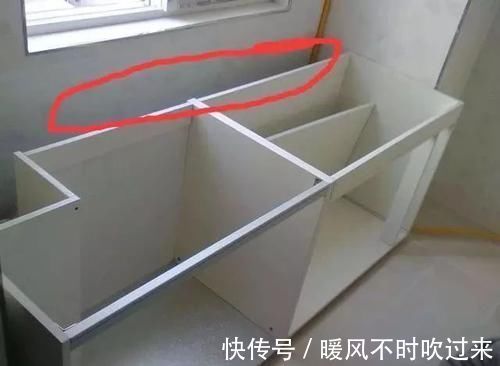 厨房|前后装修三套房，总结了16处厨房装修败笔，各个都是教训