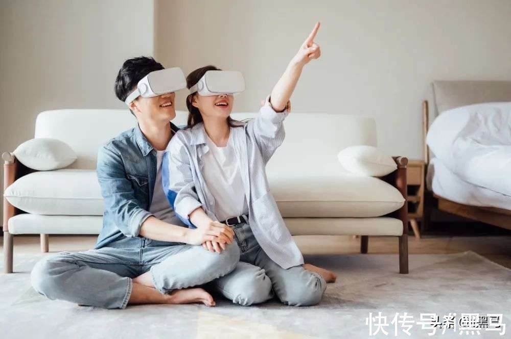 齐天|VR电影，正在路上？