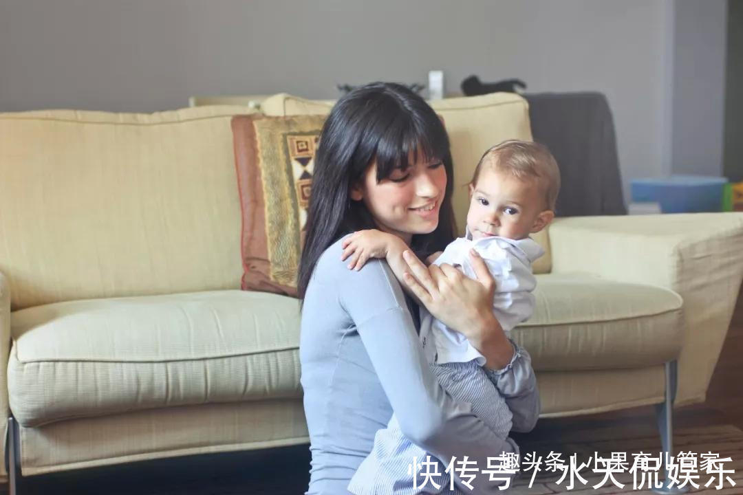 哭声|宝宝一哭就赶紧抱这是正确的做法吗教你听懂“婴语”