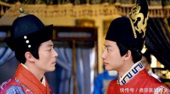 孙太后同意|朱祁钰和朱祁镇都是孙太后亲生的,为什么孙太后支持夺门